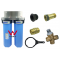 PENTAIR Whole House<br> System water mark